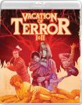Vacation of Terror 1 & 2 front cover