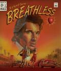 Breathless front cover