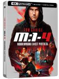 Mission: Impossible - Ghost Protocol - 4K Ultra HD Blu-ray (Steelbook)