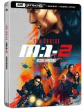 Mission: Impossible - II - 4K Ultra HD Blu-ray (Steelbook)