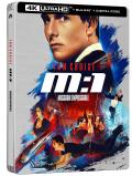 Mission: Impossible - 4K Ultra HD Blu-ray (Steelbook)