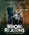 Wrong Reasons poster