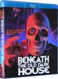 Beneath the Old Dark House front cover