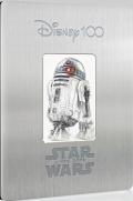 Star Wars: Episode IV - A New Hope - 4K Ultra HD Blu-ray [Disney 100 / Best Buy Exclusive SteelBook] front cover