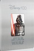 Star Wars: Episode VI - Return of the Jedi - 4K Ultra HD Blu-ray [Disney 100 / Best Buy Exclusive SteelBook] front cover