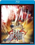 Fate/Stay Night: Complete Collection front cover