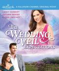 The Wedding Veil: Expectations front cover