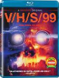 V/H/S/99 front cover