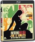 Inferno Rosso: Joe D'Amato on the Road of Excess
