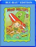 Mind Melters 9 front cover