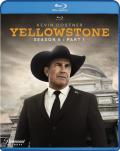 Yellowstone: Season 5 Part 1 front cover