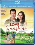 Love and Sunshine front cover