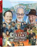Hollywood Dreams and Nightmares: The Robert Englund Story - Collector's Edition front cover