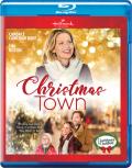 Christmas Town front cover