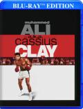 a.k.a. Cassius Clay front cover