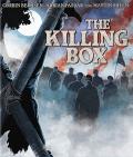 The Killing Box front cover