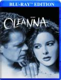 Oleanna front cover