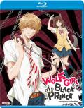 Wolf Girl & Black Prince: Complete Collection front cover