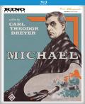 Michael (1924) front cover