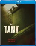 The Tank front cover