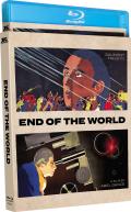 End of the World front cover