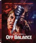 Off Balance front cover