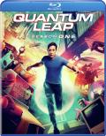 Quantum Leap: Season One front cover