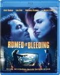 Romeo Is Bleeding front cover
