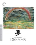 Akira Kurosawa’s Dreams - 4K Ultra HD Blu-ray