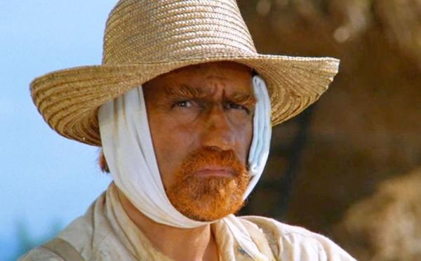 Martin Scorsese Vincent Van Gogh