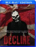 Decline front cover