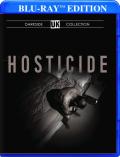 Hosticide front cover