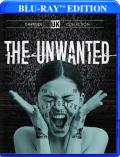 The Unwanted (2022) front cover