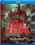 Day Zero front cover