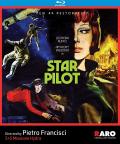 Star Pilot front cover