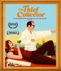 The Thief Collector front cover