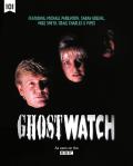 Ghostwatch (Standard) front cover