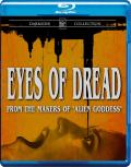 Eyes of Dread front cover