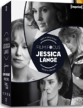 Film Focus: Jessica Lange (1982 – 1995) – Imprint Collection #243 – 246