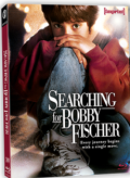 Searching For Bobby Fischer