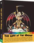 The Rape of the Vampire - 4K