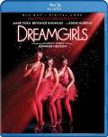 Dreamgirls (reissue) front cover