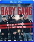 Baby Gang front cover
