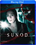 Sunod front cover