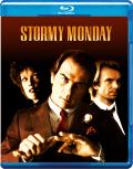 Stormy Monday front cover
