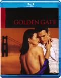 Golden Gate front cover