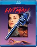 Diary of a Hitman front cover