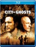 City of Ghosts (2002) front cover