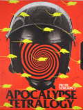 Piotr Szulkin's Apocalypse Tetralogy