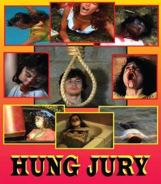 Hung Jury front cover